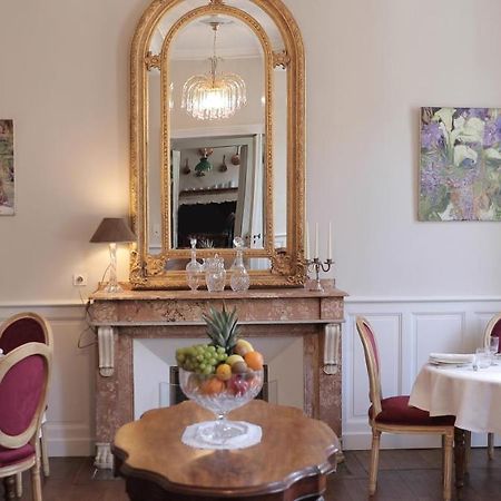 L'Arche De Moissac Bed and Breakfast Eksteriør billede