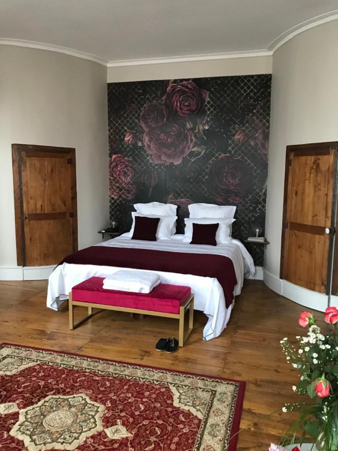 L'Arche De Moissac Bed and Breakfast Eksteriør billede