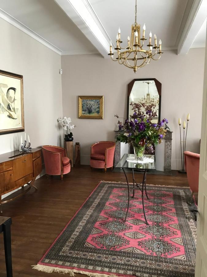 L'Arche De Moissac Bed and Breakfast Eksteriør billede